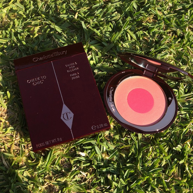 Charlotte Tilbury “Day to Disco” Mystery Box Review