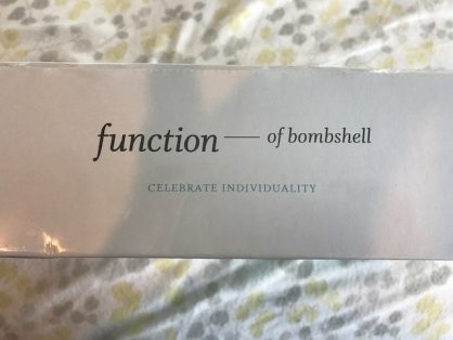 Function Of Beauty: A Review