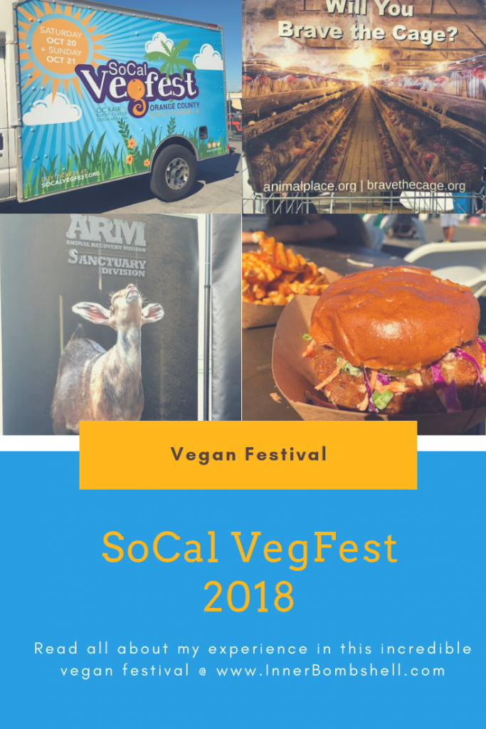 SoCal VegFest 2018