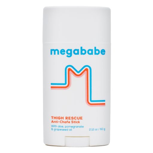 Are You A Megababe?